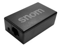 snom Wireless Headset Adapter - Adapter for hodesett - for snom 870 TV, Lyd & Bilde - Hodetelefoner & Mikrofoner