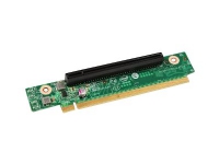 Intel 1U PCI Express 1x16 Riser - Stigekort - for Server Board S2600 Server System R1208, R1304 PC tilbehør - Kontrollere - Tilbehør