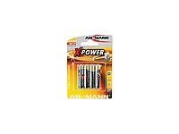 ANSMANN X-POWER Micro AAA