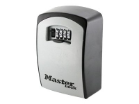 Master Lock Select Access - Pengeskap interiørdesign - Tilbehør - Nøkkelskap & tilbehør