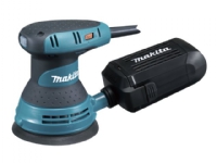 Makita BO5031 - Excenterslip - 300 W - 125 mm