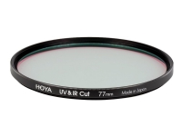 Hoya UV & IR Cut - Filter - UV / infrarød - 77 mm