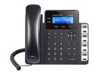 Bilde av Grandstream Gxp1628 - Voip-telefon - Treveis Anropskapasitet - Sip - 2 Linjer