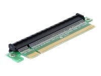 Bilde av Delock Pcie Extension Riser Card X16 > X16 - Stigekort