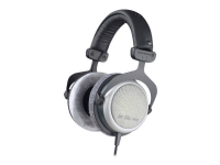 beyerdynamic DT 880 PRO - Hodetelefoner - full størrelse - kablet - 3,5 mm jakk