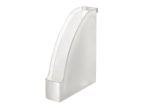 Leitz Plus - Bladfil - for A4 - hvit interiørdesign - Tilbehør - Kontoroppbevaring