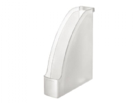 Leitz Plus - Bladfil - for A4 - hvit