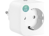 Bilde av Meross Smart-kontakt Meross Mss305-eu Med Energimåling (non-homekit)