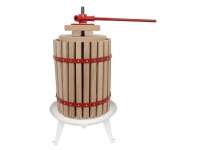 HOME It® frugtpresser 12 liter