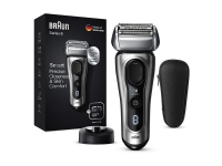 Barbermaskin Series 8 8417s