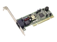 Bilde av Usrobotics 56k Modem - Faks/modem - Pci - 56 Kbps - V.92