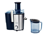 Bosch Bosch VitaJuice 3 MES3500 juicer 700W Blå-sølv