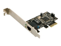 Bilde av Logilink Gigabit Pci Express Card - Nettverksadapter - Pcie - Gigabit Ethernet