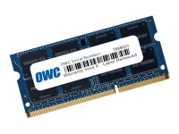Other World Computing - DDR3 - modul - 8 GB - SO DIMM 204-pin - 1867 MHz / PC3-14900 - CL11 - 1.35 V - ej buffrad - icke ECC - för Apple iMac with Retina 5K display (Sent 2015)