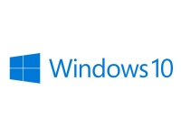 Produktfoto för HP Windows 10 IoT Enterprise 2019 Elektronisk