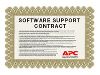 Bilde av Apc Software Maintenance Contract - Teknisk Kundestøtte - For Apc Infrastruxure Operations - 200 Rack-er - Rådgivning Via Telefon - 1 år - 24x7
