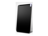 StarTech.com - Skjermbeskyttelse for nettbrett - for portrait/landscape, touch-enabled, +/-30° view, blocks up to 51% blue light, anti-glare - med personvernsfilter - 4-veis - 11 - svart - for Apple 11-inch iPad Pro (1. generasjon, 2. generasjon, 3. gener