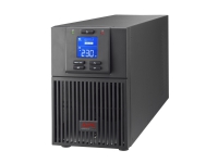 Apc Srv1ki Uforstyrrbar Strømforsyning (ups) Dobbeltkonvertering (online) 1 Kva 800 W 3 Ac-utganger