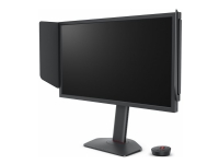 Zowie By Benq Xl2546x 24.5″ Fast Tn 240hz Dyac 2 Esports Gaming Monitor - Gamingskje