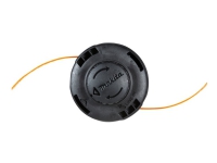 EasyWork - Linjehode for gresstusser - 2 lines - 102 mm - lengde: 3 m - for P/N: UR006GM101