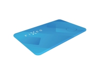 FIXED FIXTAG-CARD-BL Bluetooth-Tracker Blå Utendørs - Vesker & Koffert - Andre