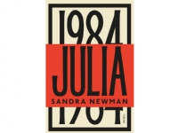 Julia | Sandra Newman | Språk: Dansk Bøker - Skjønnlitteratur