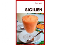 Turen går til Sicilien | Cecilie Marie Meyer | Språk: Dansk