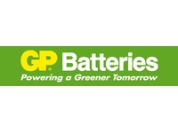 GP Ultra Alkaline G-TECH AA/LR6 Batterier Svanemerket 4-Pack -  Tilbehør - Metall