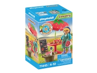 Playmobil Country 71445, Action/ Eventyr, 4 år, Flerfarget