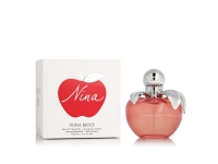 Nina Ricci Nina Eau De Toilette Refillable 80 ml (woman)