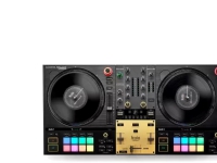 Hercules DJControl Inpulse T7 Premium Edition - DJ-controller TV, Lyd & Bilde - Musikkstudio - DJ og digital DJ