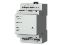 ENTES ETMO-02 Gateway Ethernet, USB, RS-485, RS-232 265 V 1 stk Huset - Sikkring & Alarm - Tele & kommunikasjonsanlegg