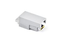 Smartkeeper LK03YL, Portlås, USB Type-A, Gul, 1 styck, 31 g, 16,2 mm PC & Nettbrett - Bærbar tilbehør - Diverse tilbehør