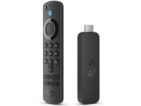 Amazon Fire TV Stick 4K, 4K Ultra HD, Fire OS, 3840 x 2160 pixlar, 720p, 1080p, 2160p, 1,7 GHz, 60 fps