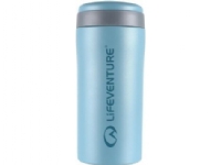 Alternativ bild 0 för Lifeventure Thermal Mug, Matt Ice Blue