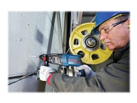 Bilde av Bosch Gbh 2-26 Professional - Roterende Hammer - 830 W - 2-mode - Sds-plus - 2.7 Joule