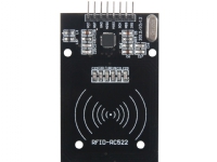 Bilde av Joy-it Sbc-rfid-rc522, 40 Mm, 8 Mm, 60 Mm, 24 G