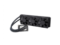 SilverStone SST-XE360-4677 komplett vannkjøling for LGA 4677 - 360 mm