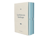 Lystfiskerens håndbøger. Havet. Kysten. Søen. Åen. | Gyldendal | Språk: Dansk