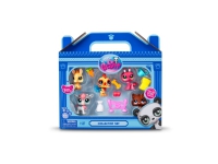 LITTLEST PET SHOP FARM BESTIES COLLECTORS 5 PK Skrivere & Scannere - Blekk, tonere og forbruksvarer - Blekk