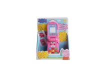 PEPPA FLIP AND LEARN PHONE FI