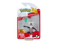 Bilde av Pokemon Battle Figure Alolan Marowak