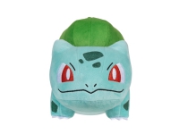 POKEMON PLUSH 30 CM BULBASAUR Skrivere & Scannere - Blekk, tonere og forbruksvarer - Blekk