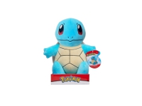 POKEMON PLUSH 30 CM SQUIRTLE Skrivere & Scannere - Blekk, tonere og forbruksvarer - Blekk