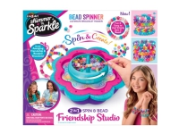 Bilde av Shimmer N Sparkle Spin And Bead Bracelet Studio