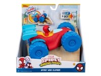 Spidey and His Amazing Friends WEB CLIMBER