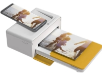 Kodak fotoskriver Kodak Dock Plus 4Pass Fotodrucker detaljhandel Foto og video - Analogt kamera - Øyeblikkelig kamera