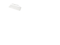 Bilde av Cleanergo Tastatur (med Kabel)