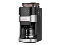 Gastroback Grind & Brew Pro - Kaffemaskin - 12 kopper Kjøkkenapparater - Kaffe - Kaffemaskiner