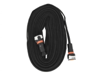 HOME It ® siveslange med slangekoblinger, 15 meter - 92282